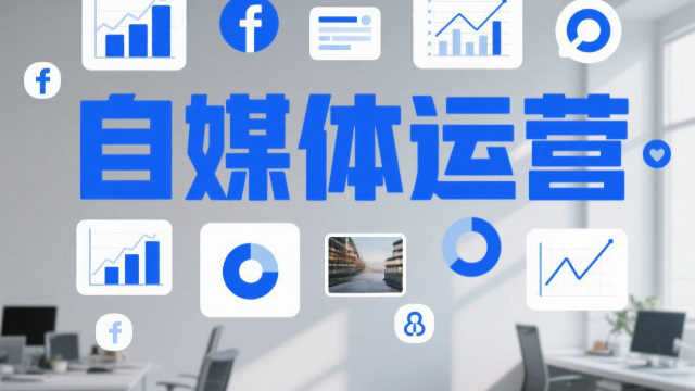 个性化自媒体运营,自媒体运营