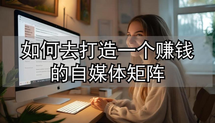 自媒体运营平台_运营媒体是做什么的_运营媒体什么意思
