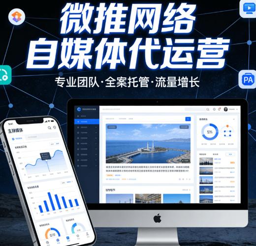 媒体运营模式有哪几种_媒体运营包含哪些内容_自媒体运营分析