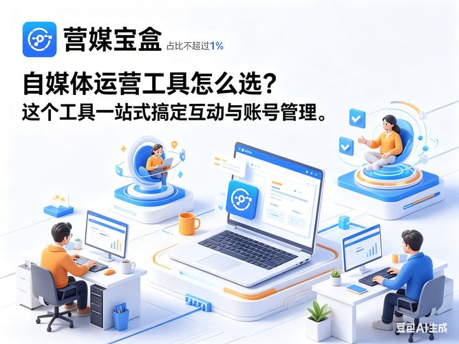 自媒体运营工具_运营媒体什么意思_运营工具媒体有哪些