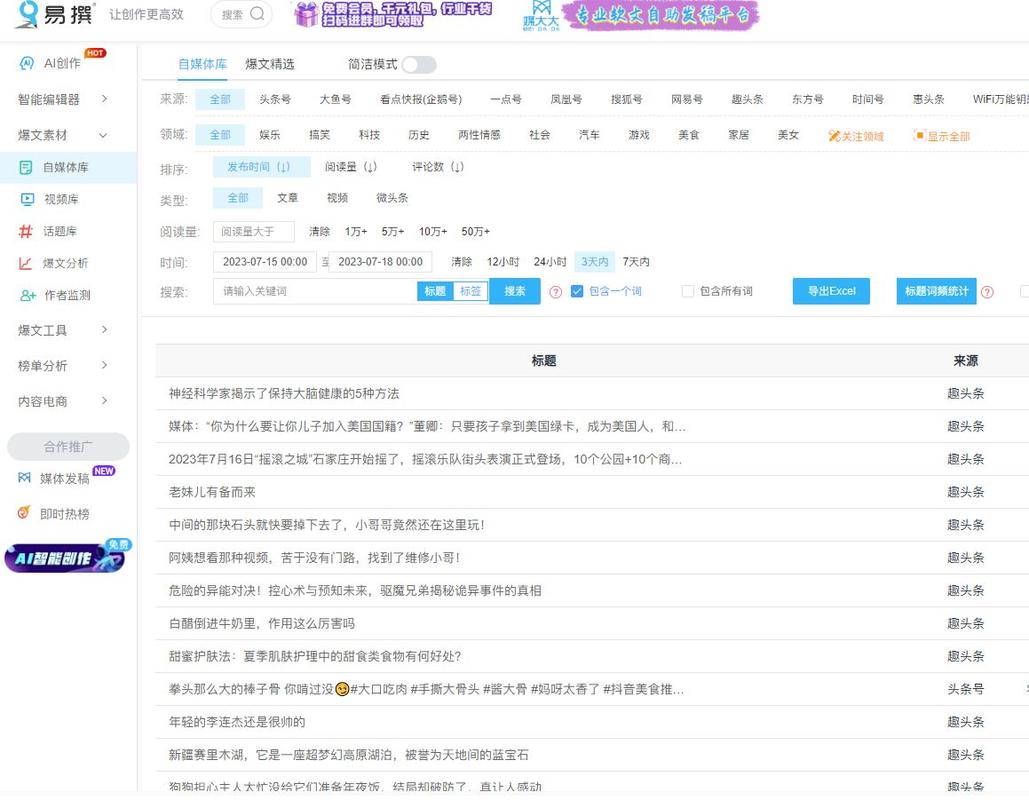 自媒体运营思路_思路运营媒体是什么_思路运营媒体有哪些