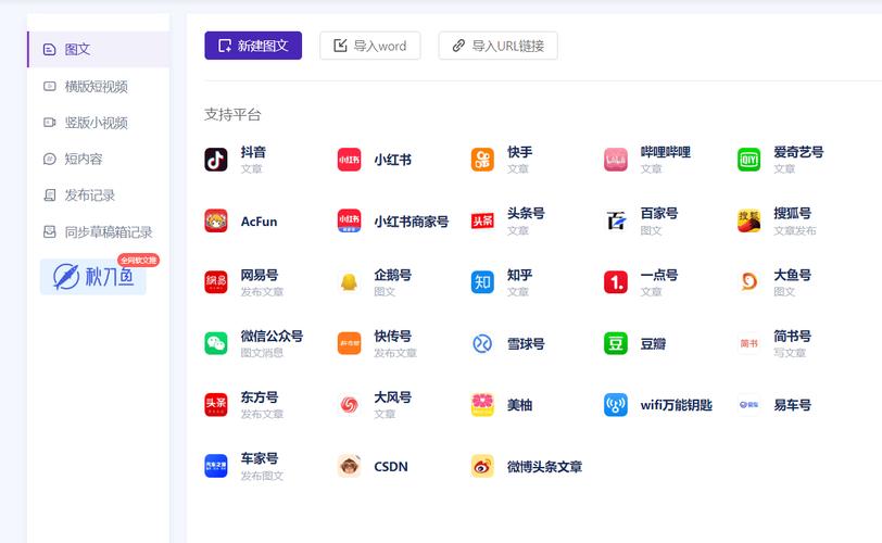 自媒体运营平台_运营媒体平台是什么_运营媒体平台怎么赚钱